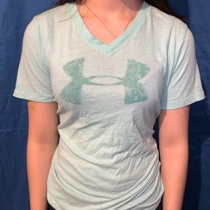Under armour t-shirts